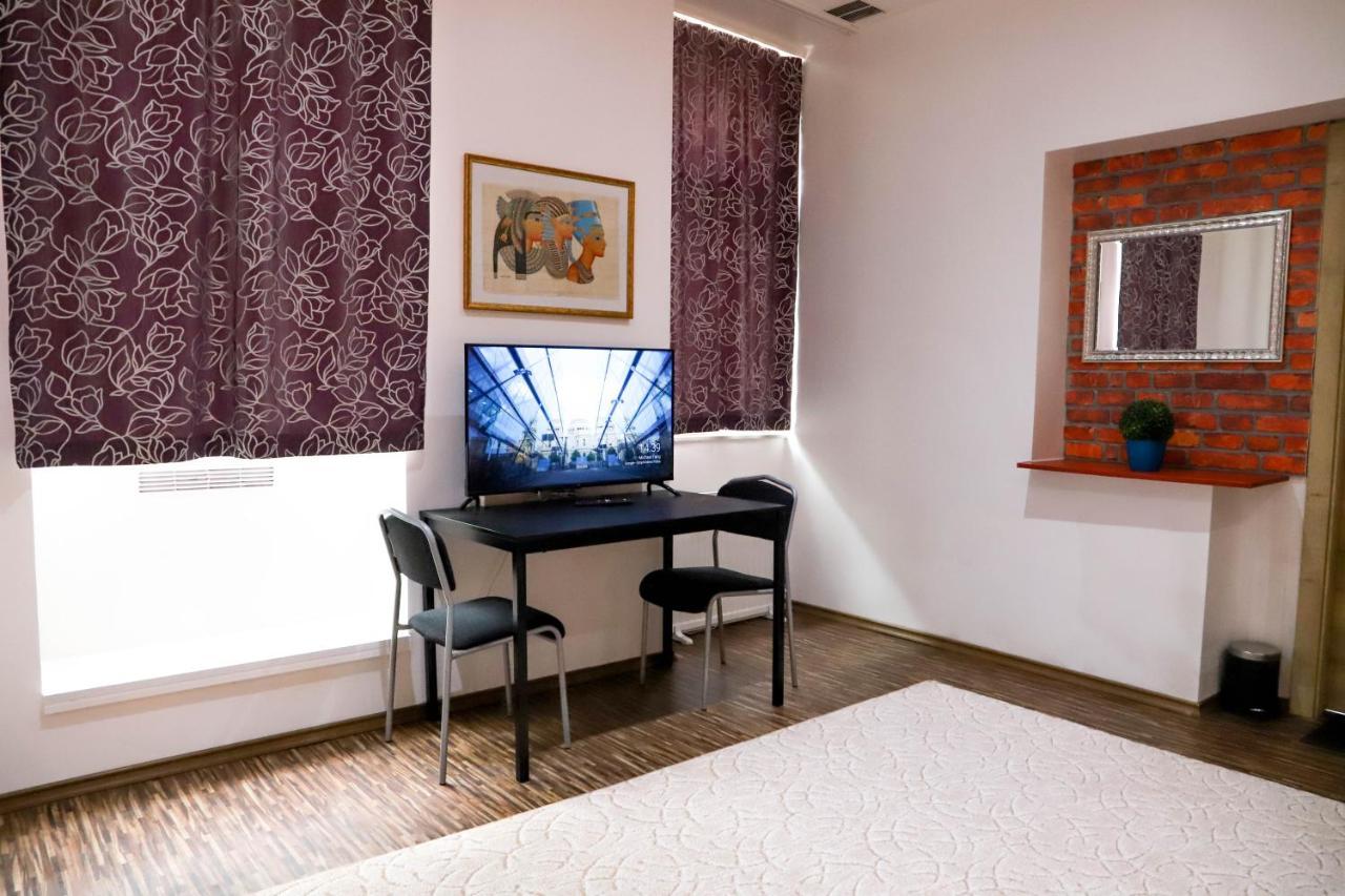 «Go West» Guest Rooms Wien Exteriör bild