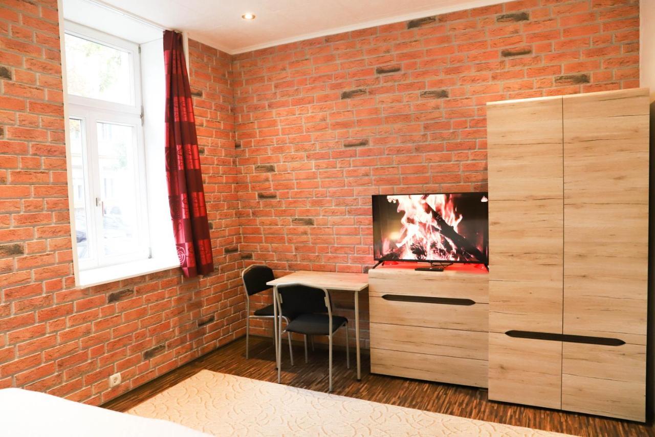 «Go West» Guest Rooms Wien Exteriör bild